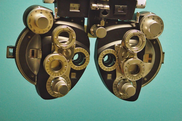 Equipos Oftalmológicos